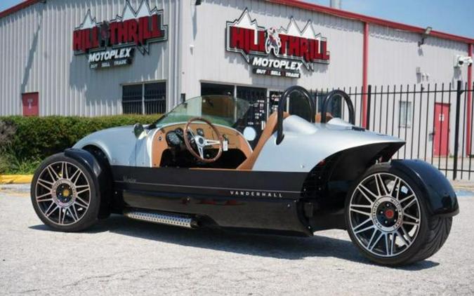 2020 Vanderhall Venice