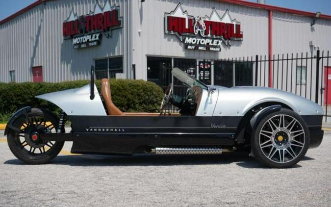 2020 Vanderhall Venice