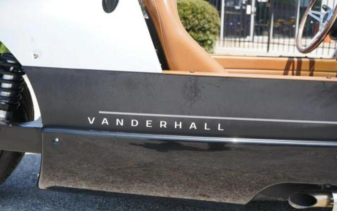 2020 Vanderhall Venice