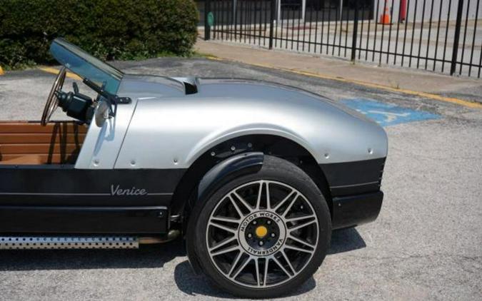 2020 Vanderhall Venice