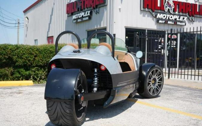2020 Vanderhall Venice