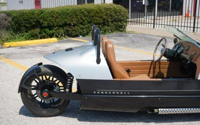 2020 Vanderhall Venice