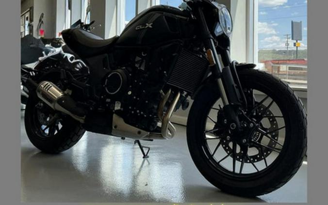 2024 CFMOTO 700CL-X