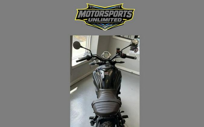 2024 CFMOTO 700CL-X