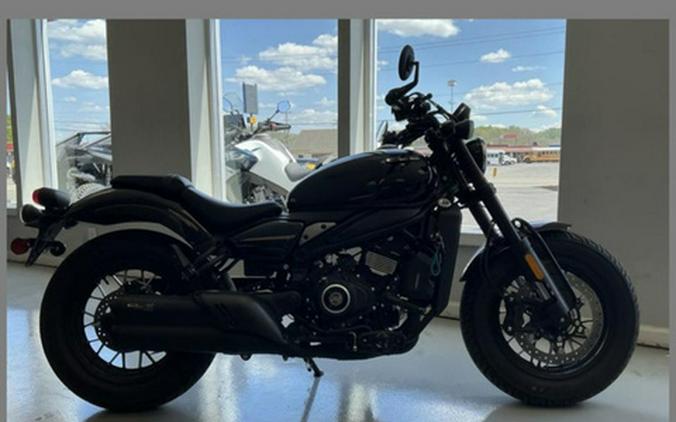 2024 CFMOTO 700CL-X