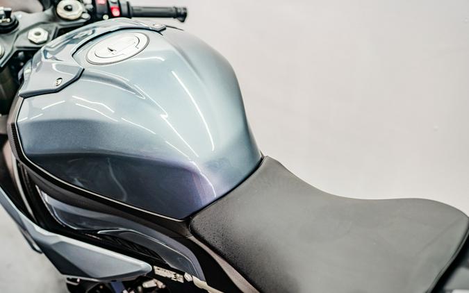 2025 BMW S 1000 RR