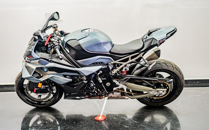 2025 BMW S 1000 RR