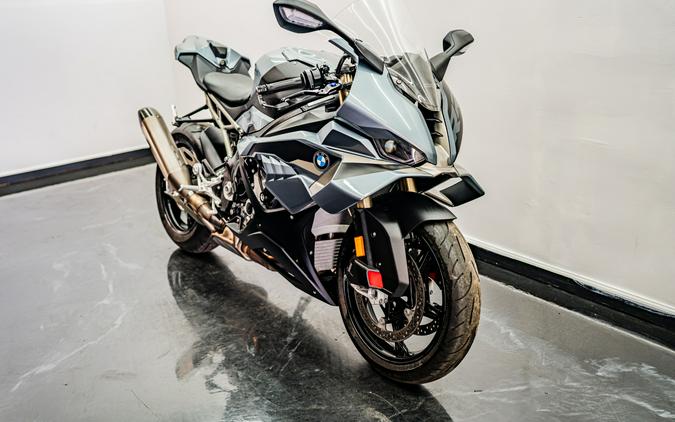 2025 BMW S 1000 RR