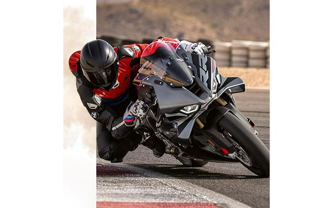 2025 BMW S 1000 RR