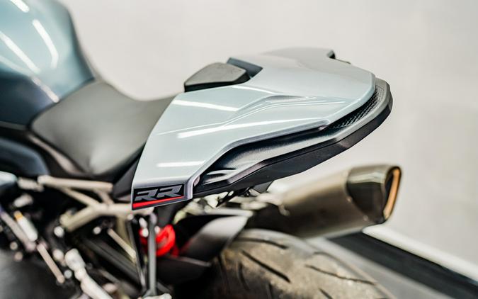 2025 BMW S 1000 RR