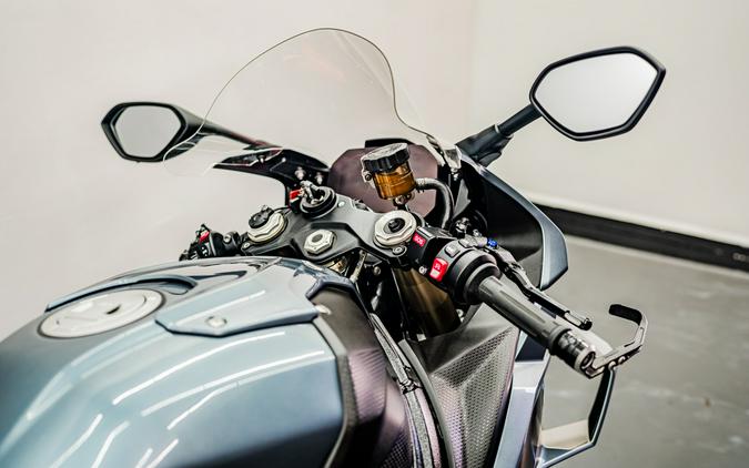 2025 BMW S 1000 RR