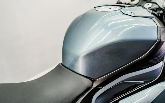 2025 BMW S 1000 RR
