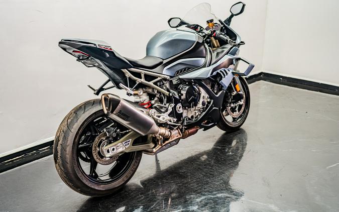 2025 BMW S 1000 RR