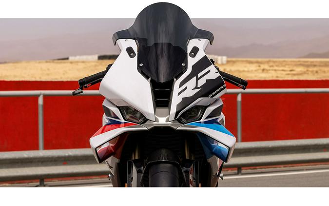 2025 BMW S 1000 RR