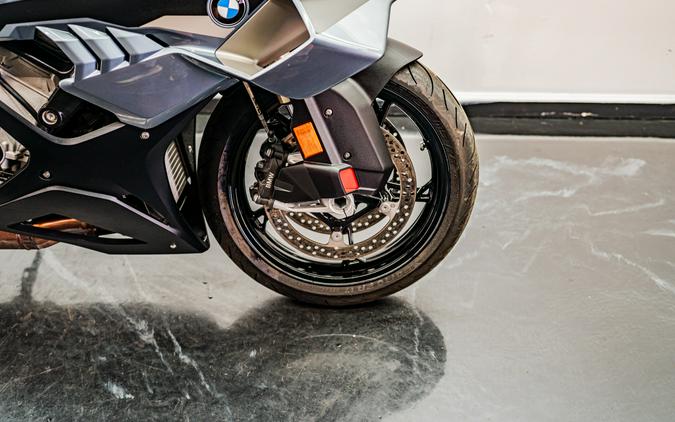 2025 BMW S 1000 RR