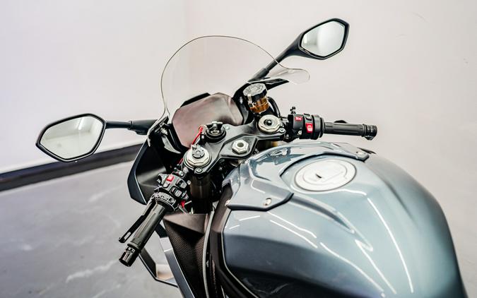 2025 BMW S 1000 RR