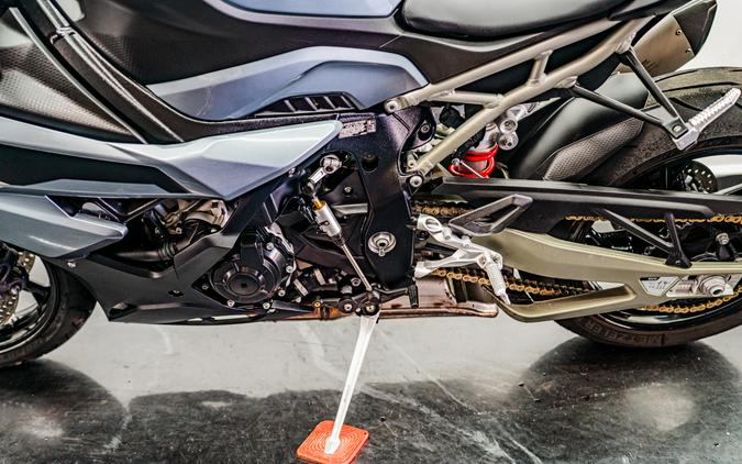 2025 BMW S 1000 RR