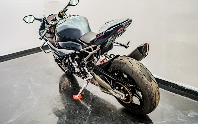 2025 BMW S 1000 RR