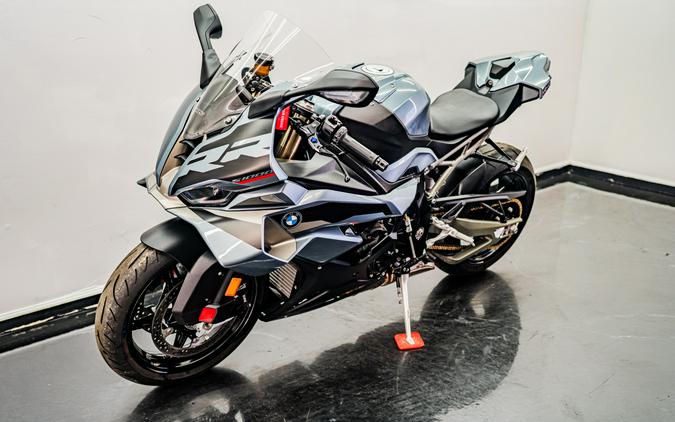 2025 BMW S 1000 RR