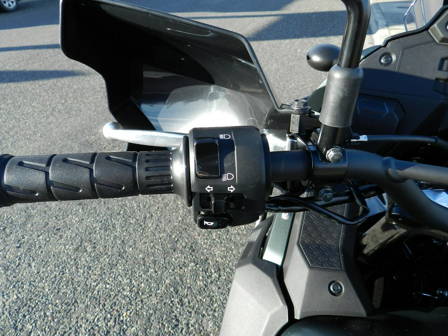2026 KLR 650 ADVENTURE ABS - Kawasaki