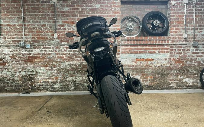 2019 BMW S 1000 XR