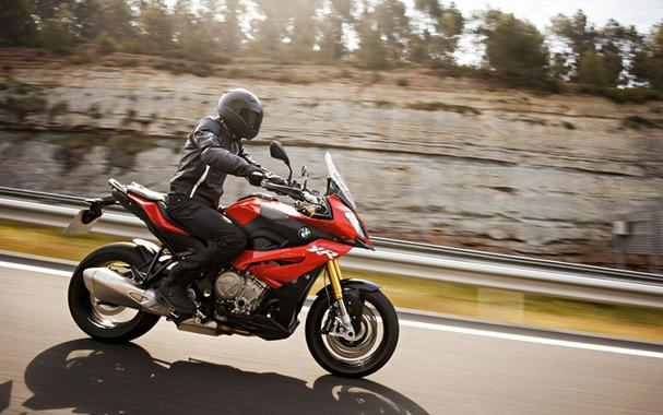 2019 BMW S 1000 XR