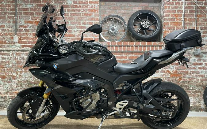 2019 BMW S 1000 XR