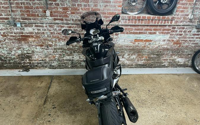 2019 BMW S 1000 XR
