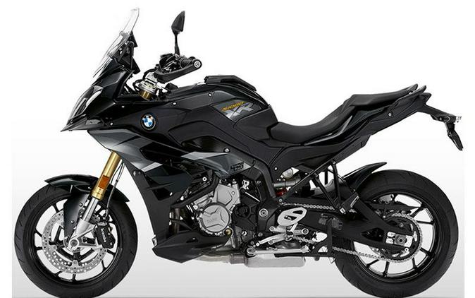 2019 BMW S 1000 XR