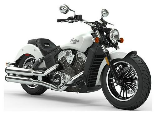 2020 Indian Scout Bobber Twenty Review (10 Fast Facts)