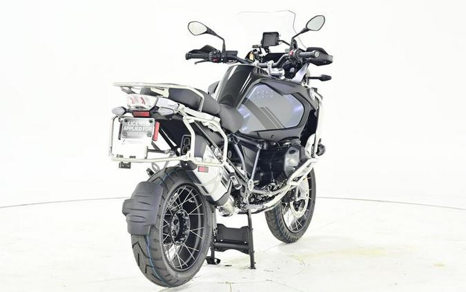 2021 BMW R 1250 GS And R 1250 GS Adventure First Look Preview