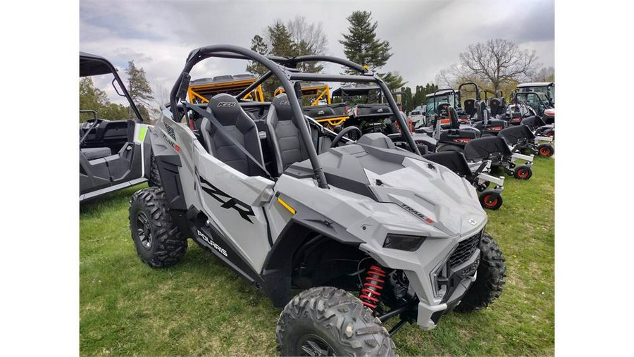 2023 Polaris Industries RZR TRAIL S PREMIUM