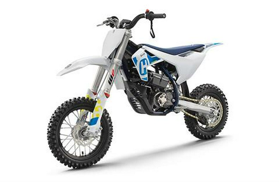 2023 Husqvarna EE 5