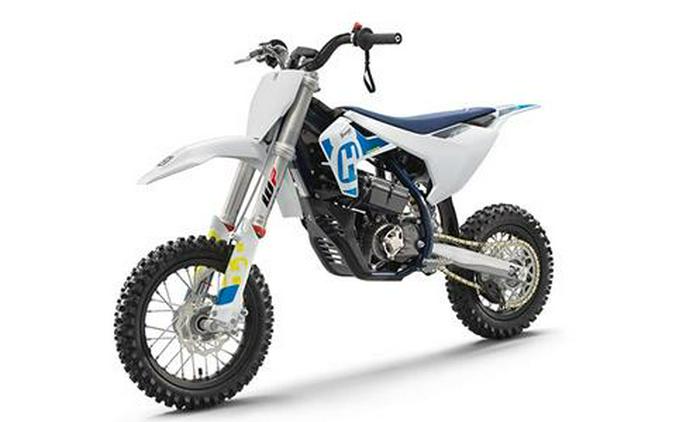 2023 Husqvarna EE 5