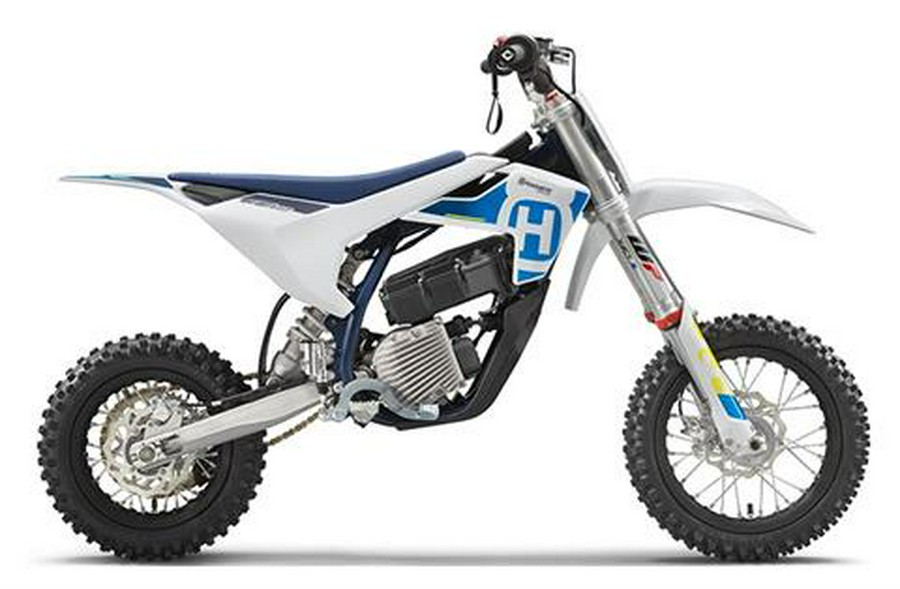 2023 Husqvarna EE 5