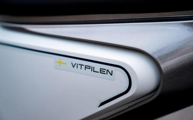 2023 Husqvarna® Vitpilen 401