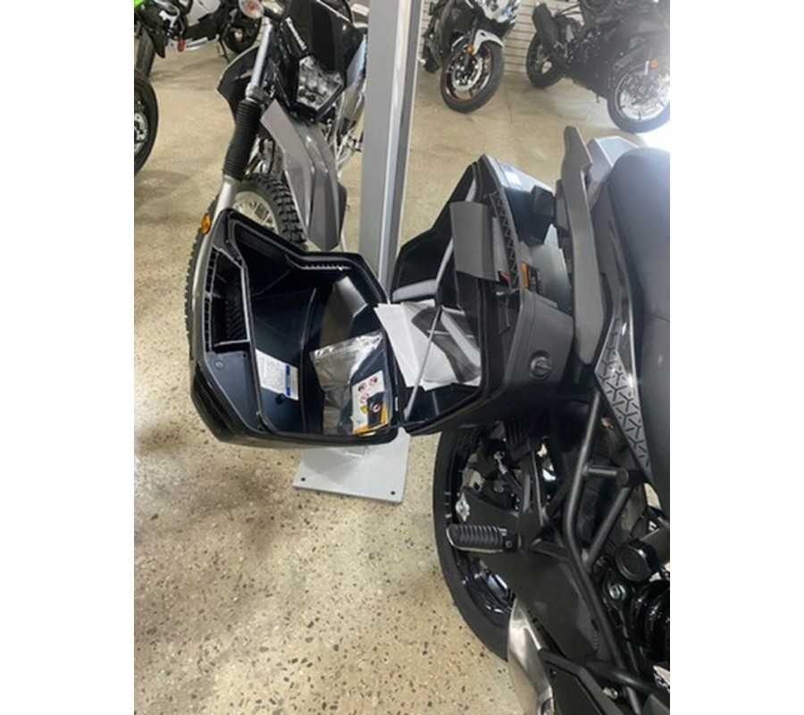 2023 Kawasaki Versys 650 LT