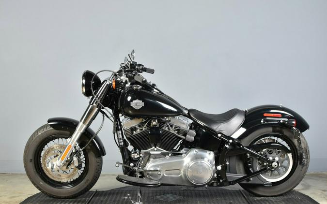 2016 Harley-Davidson Softail Slim