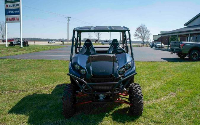 2024 Kawasaki Teryx S LE