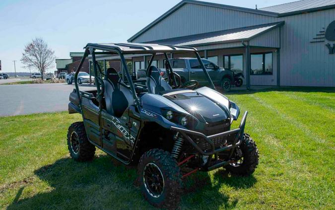 2024 Kawasaki Teryx S LE