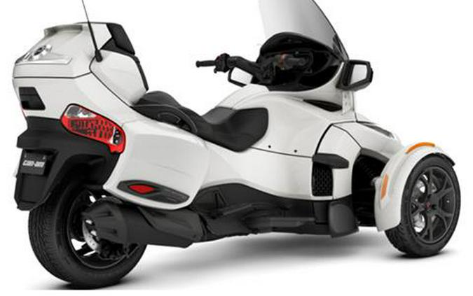 2019 Can-Am Spyder RT Limited