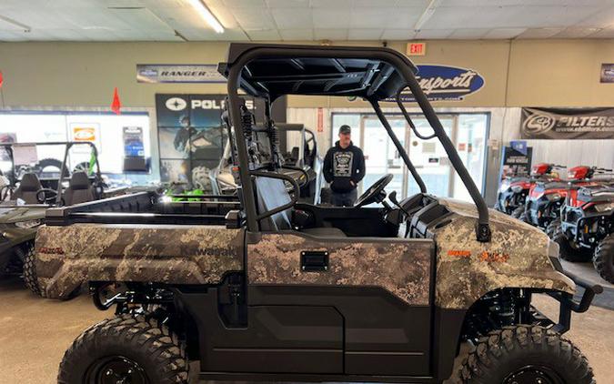 2024 Kawasaki Mule Pro MX EPS