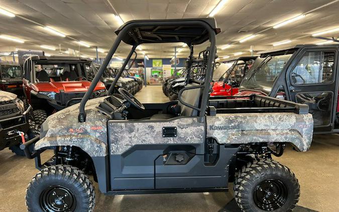 2024 Kawasaki Mule Pro MX EPS