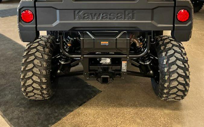 2024 Kawasaki Mule Pro MX EPS