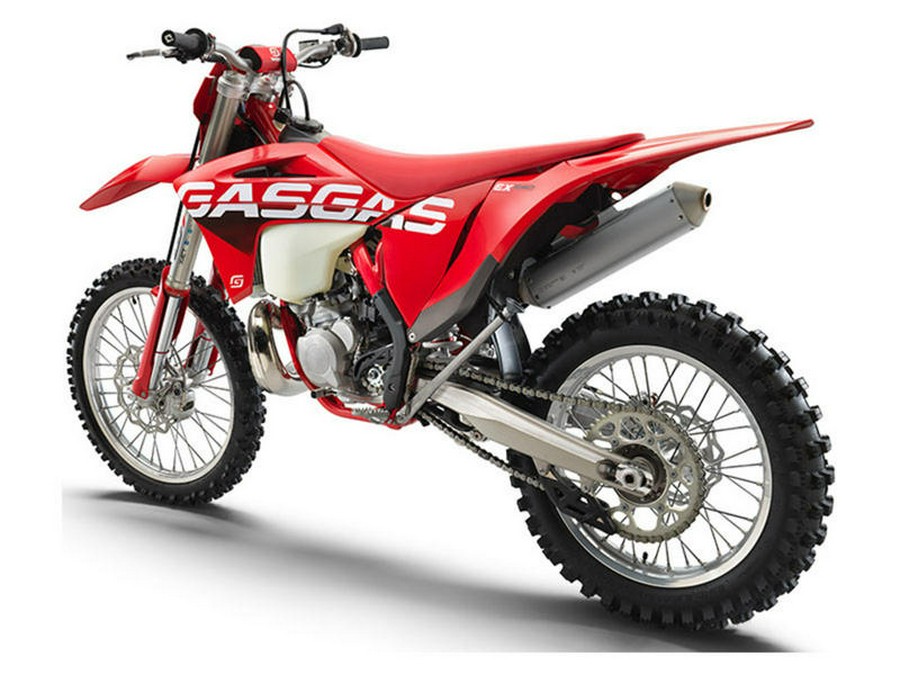 2023 GASGAS EX 450F