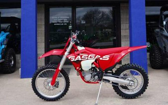 2023 GASGAS EX 450F