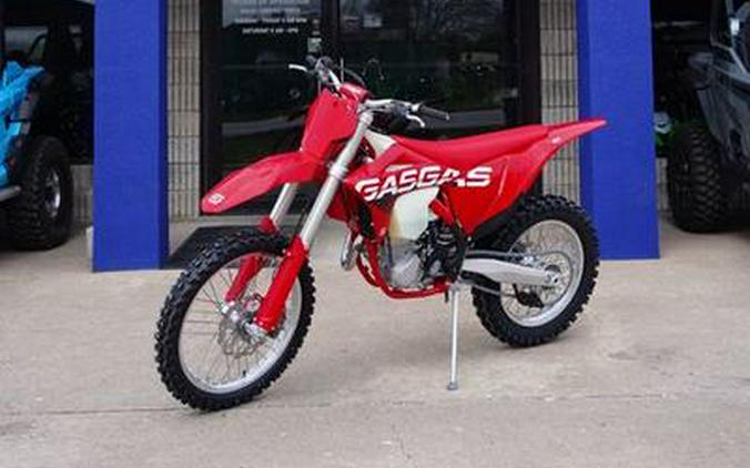 2023 GASGAS EX 450F