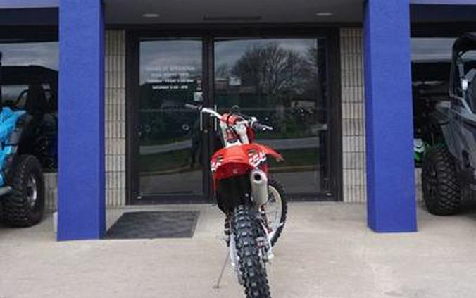 2023 GASGAS EX 450F