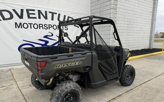 2024 Polaris Ranger 1000 EPS