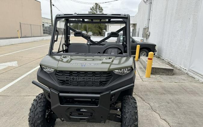 2024 Polaris Ranger 1000 EPS